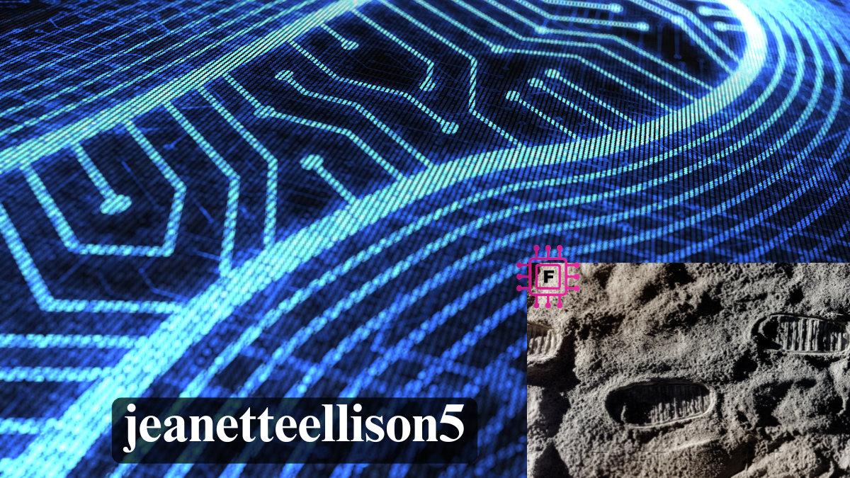 Jeanetteellison5: The Secret Blueprint to Authentic Digital Influence in 2025