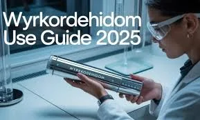 Does Wyrkordehidom Safe to Use? Your Essential Safety Guide (2025)